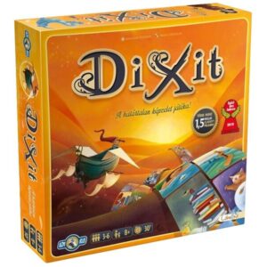 dixit társasjáték