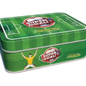 super goal társasjáték