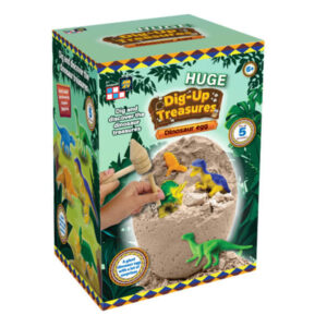 dinoszaurusz tojás kincskereső társasjáték