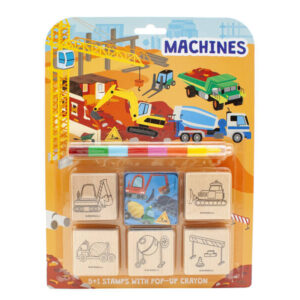 5 db nyomda + nyomdapárna munkagépek