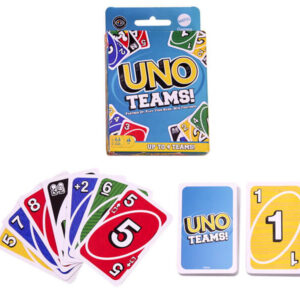 uno teams kártya