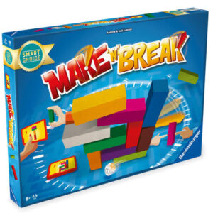 sc make n break társasjáték