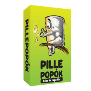 pillepopók kártyajáték