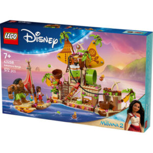 lego disney princess 43258 disney princess 43258