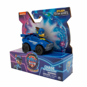 mancs Őrjárat mozi 1:64 kis autók