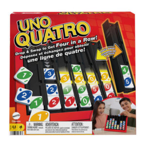 uno quatro