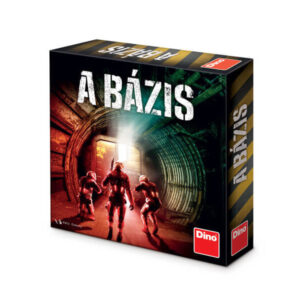 a bázis társasjáték