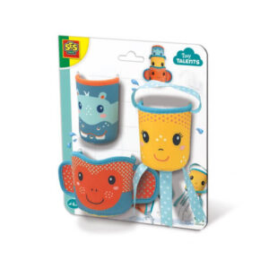 ses: kádjátékok neoprém meregető