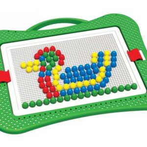 mozaikkép 240 darabos készlet 13 mm