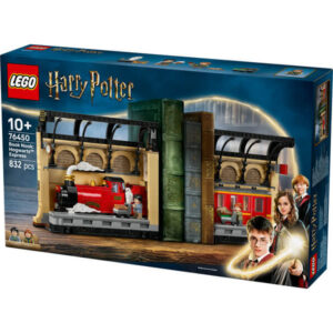 lego harry potter 76450 könyvkuckó: roxfort expressz
