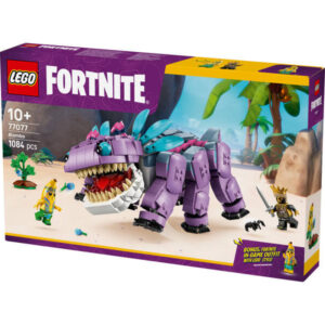 lego fortnite 77077 klombo