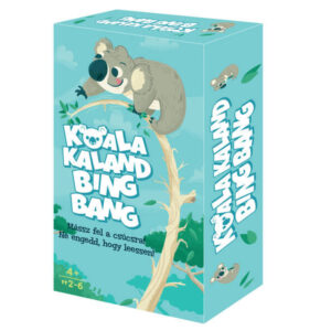 koala kaland bing bang