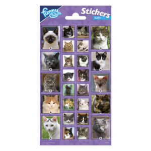 totum: matrica macskák