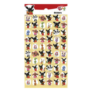 totum: matrica mini bing