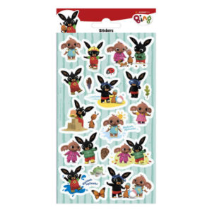 totum: matrica csillogós bing