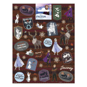 totum: matrica nagy jégvarázs