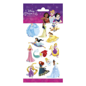 totum: tetoválás disney hercegnők