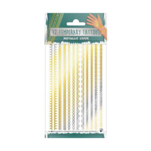 totum: tetoválás nyár i