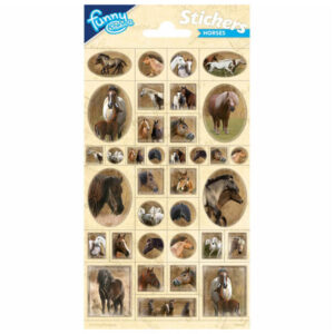 totum: matrica lovak 2