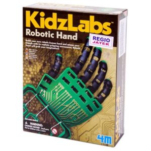 4m robot kéz készlet