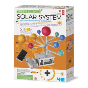 4m: hibrid napelemes napelemes rendszer