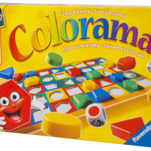 colorama társasjáték