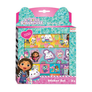 gabi babaháza matricakészlet