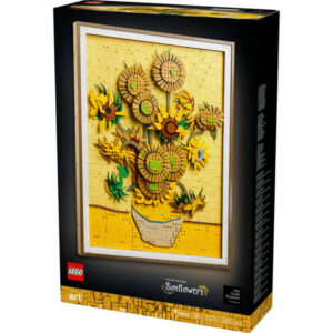 lego art 31215 van gogh falikép