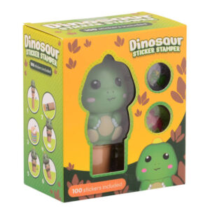 dino matricanyomda, 100 db matricával