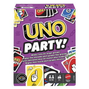uno party