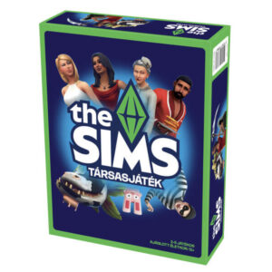 the sims társasjáték