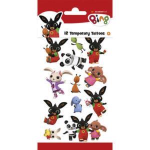 totum: tetoválás bing