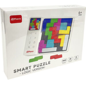 elektronikus tetrisz