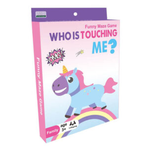 unikornisos ügyességi játék