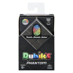 rubik fantom