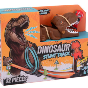 dínós autókilövő