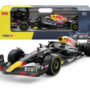 távirányítós autó 1:12 oracle red bull racing rb18