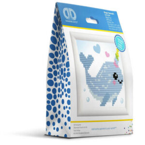 diamond dotz dd1 narvál