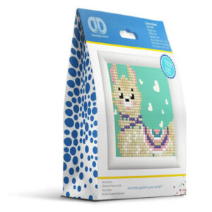 diamond dotz dd1 láma