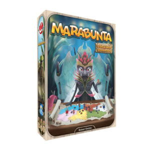 marabunta oszd szét és uralkodj