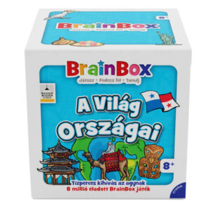 brainbox világ országai
