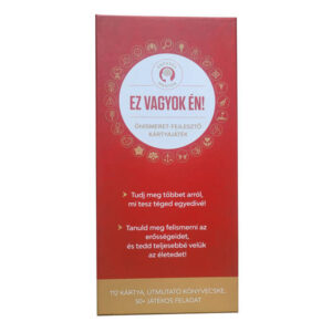 ez vagyok én! kártyajáték