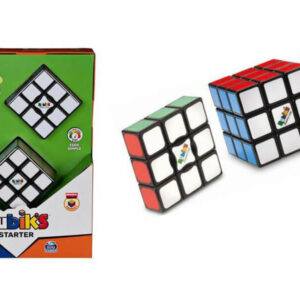 rubik kezdő csomag