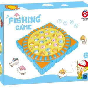 horgász játék nagy