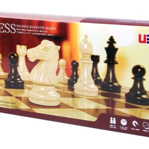 mágneses sakk készlet