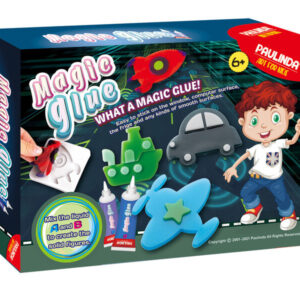 varázsragasztó járművek