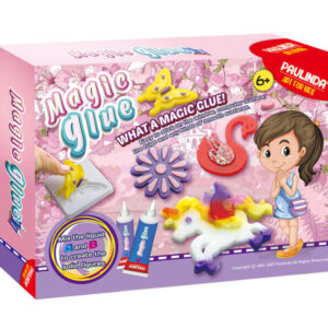 varázsragasztó hercegnők