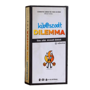 kibxszodt dilemma