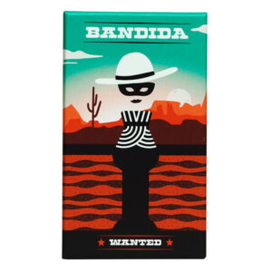 helvetiq bandida társasjáték