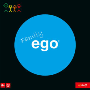 ego family társasjáték